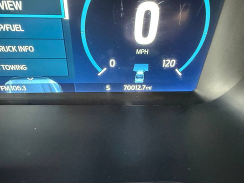 Used 2022 Ford F150 Lariat w/ Equipment Group 502A High AWD/4WD image 13