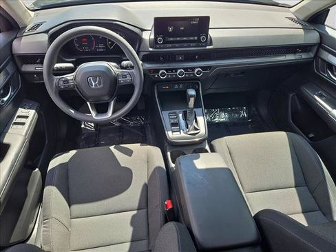 Used 2025 Honda CR-V EX image 18
