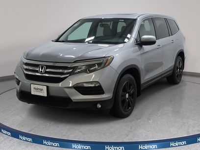 Used 2018 Honda Pilot EX-L