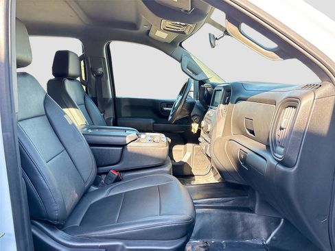 Used 2023 Chevrolet Silverado 3500 W/T w/ WT Fleet Convenience Package AWD/4WD image 27