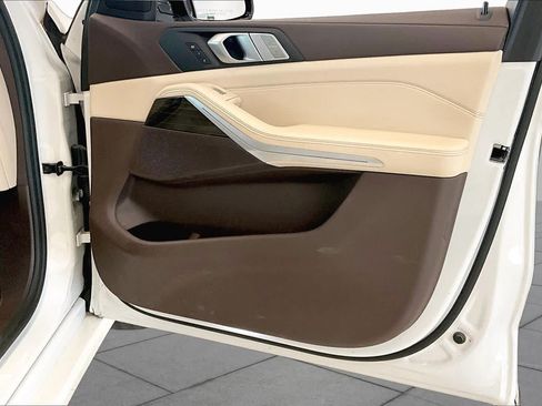 Used 2019 BMW X7 xDrive40i w/ Parking Assistance Package AWD/4WD image 21