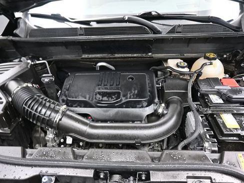 Used 2023 GMC Acadia Denali w/ Black Diamond Edition AWD/4WD image 34