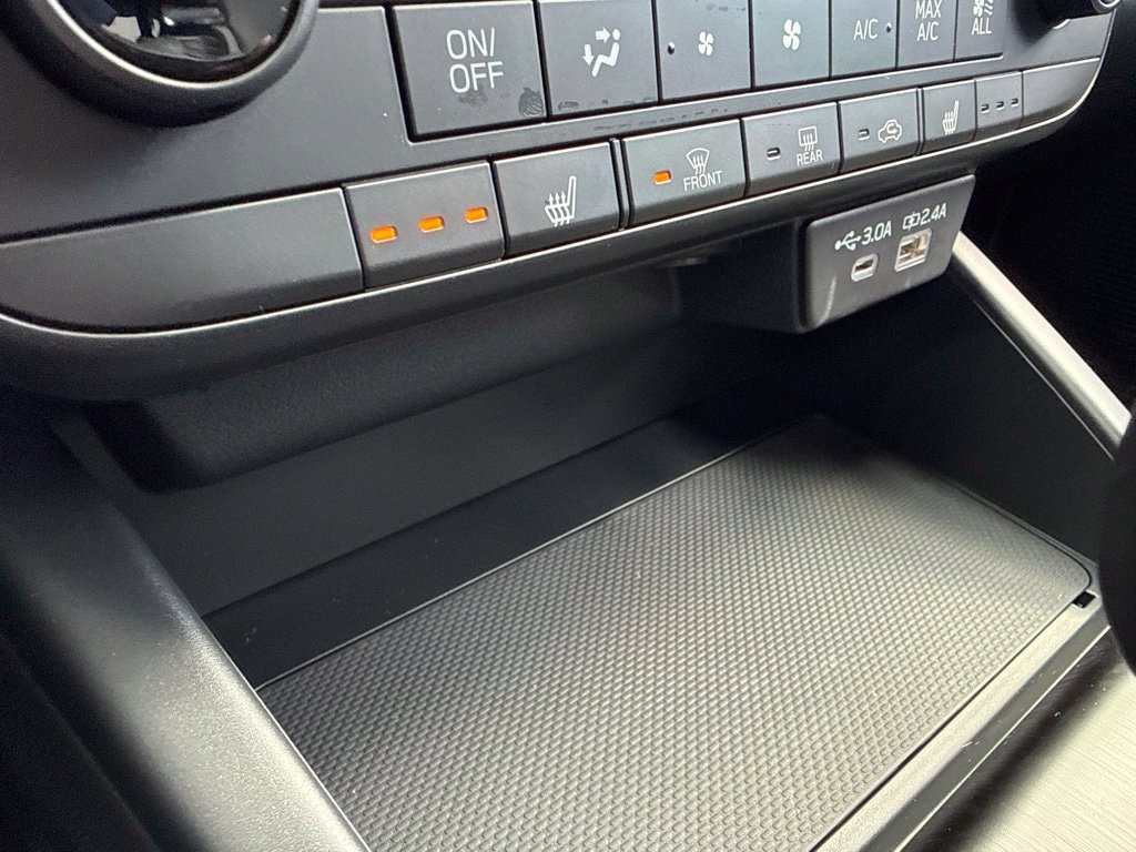 New 2026 Subaru Outback Premium AWD/4WD image 23