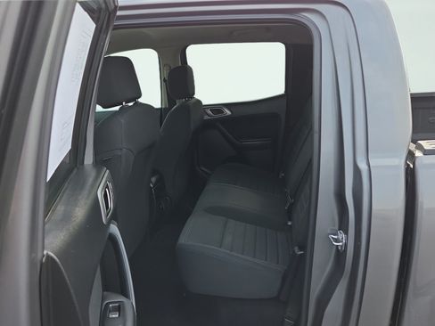 Used 2021 Ford Ranger XLT w/ Equipment Group 301A Mid AWD/4WD image 67