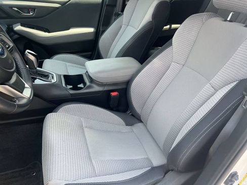 Certified 2023 Subaru Outback Premium AWD/4WD image 31