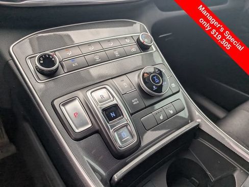 Used 2021 Hyundai Santa Fe SEL w/ Cargo Package AWD/4WD image 20