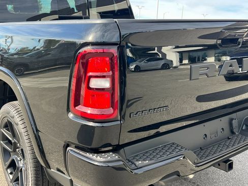 New 2026 RAM 1500 Laramie image 18