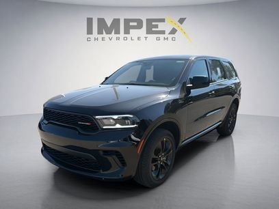 Used 2026 Dodge Durango GT