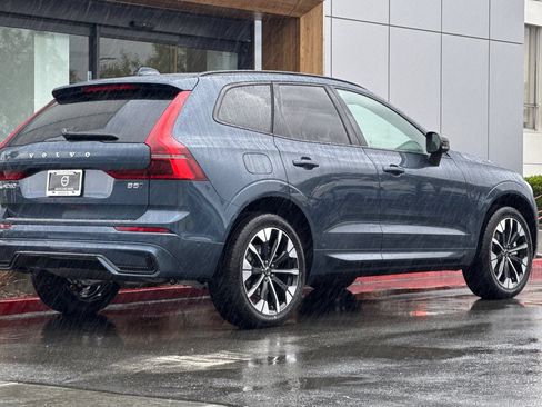 Used 2026 Volvo XC60 B5 Plus w/ Climate Package AWD/4WD image 2