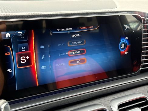 New 2026 Mercedes-Benz GLE 53 AMG 4MATIC image 7