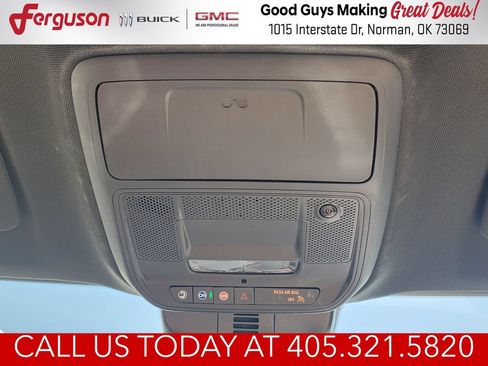 New 2027 Buick Enclave Preferred w/ Power Package AWD/4WD image 37