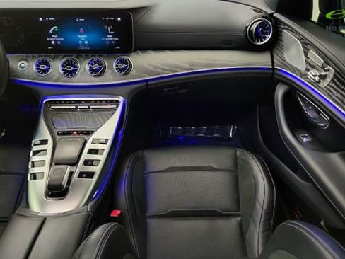 Used 2022 Mercedes-Benz AMG GT 53 image 55