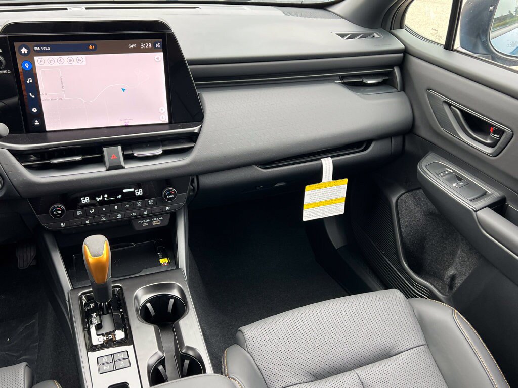 New 2026 Subaru Outback Wilderness AWD/4WD image 38