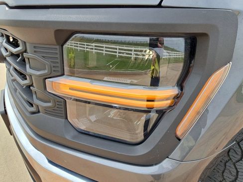 Used 2025 Ford F150 XLT w/ Equipment Group 301A Standard AWD/4WD image 30