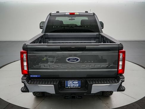 New 2026 Ford F250 XLT w/ Tremor Off-Road Package image 5
