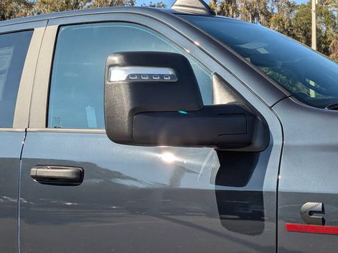 New 2026 RAM 2500 Big Horn AWD/4WD image 12