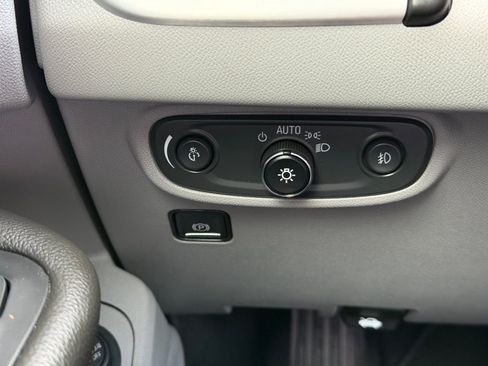 Used 2020 GMC Terrain SLT w/ Preferred Package image 12