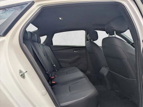 Used 2023 Honda Accord Sport image 14