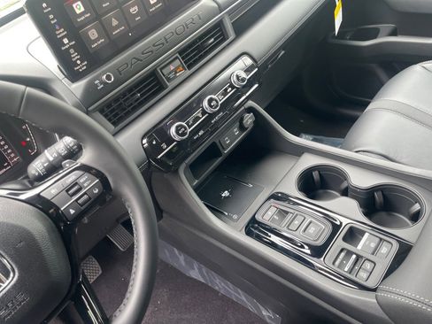 New 2026 Honda Passport RTL image 19