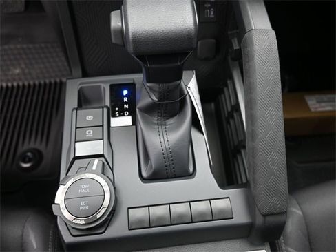 New 2025 Toyota Tacoma SR5 image 4