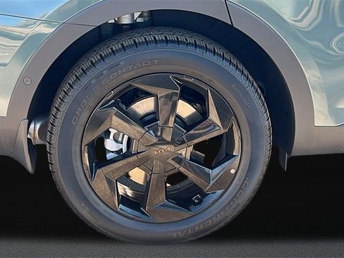 New 2026 Kia Sorento SX Prestige image 4