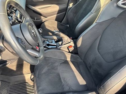 Used 2024 Toyota Corolla GR AWD/4WD image 18