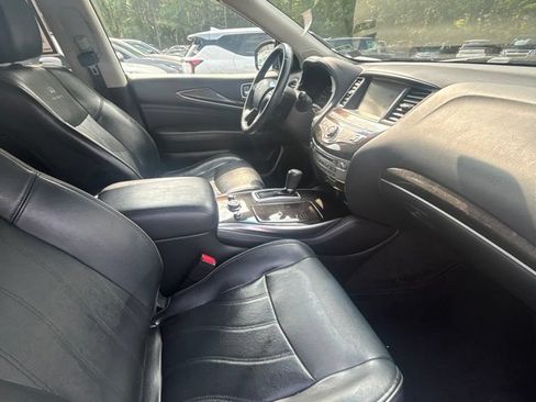 Used 2014 INFINITI QX60 Luxe w/ Premium Plus Package AWD/4WD image 26