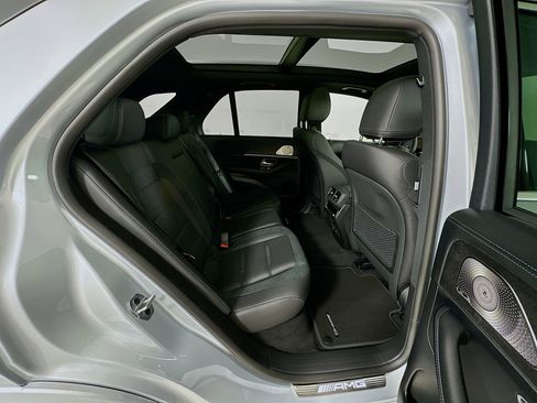 New 2026 Mercedes-Benz GLE 53 AMG 4MATIC image 31