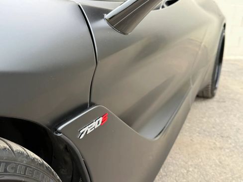 Used 2022 McLaren 720S Performance RWD image 5