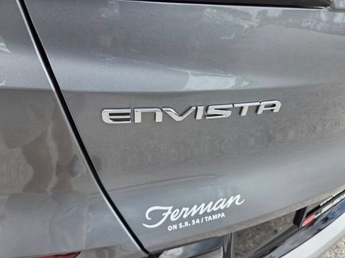 New 2026 Buick Envista Sport Touring w/ Convenience I Package FWD image 10
