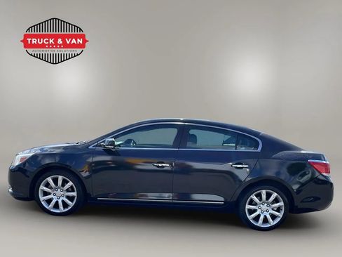 Used 2013 Buick LaCrosse Touring FWD image 3
