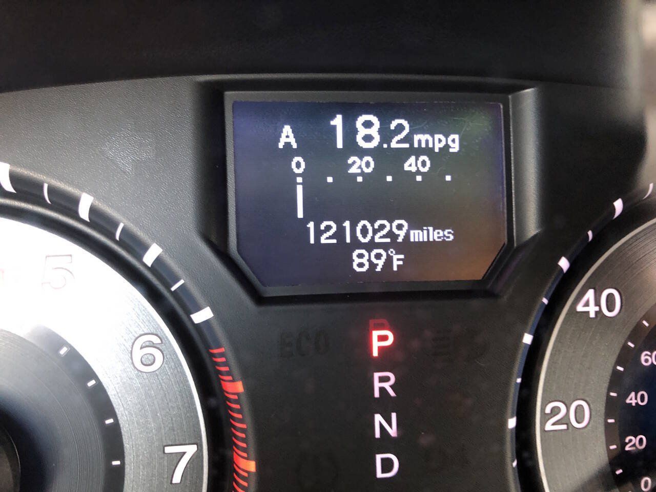 Used 2013 Honda Odyssey Touring image 23