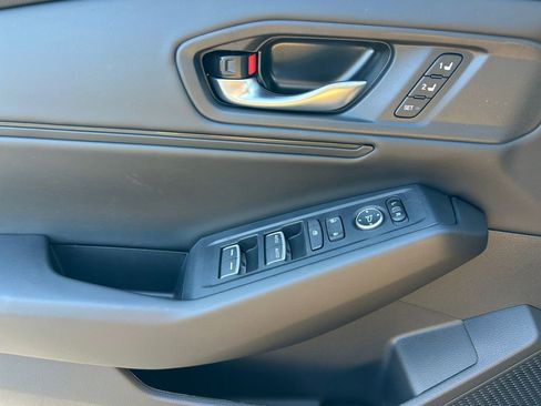 New 2026 Honda Accord EX-L image 24