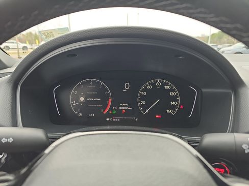 Used 2026 Honda Civic Sport image 17