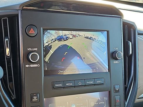 New 2026 Subaru Forester image 15