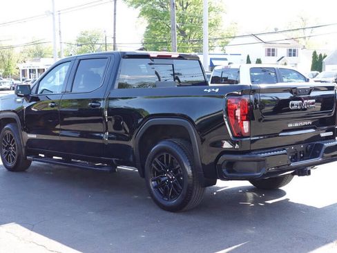 Used 2024 GMC Sierra 1500 Elevation w/ Elevation Premium Package AWD/4WD image 3