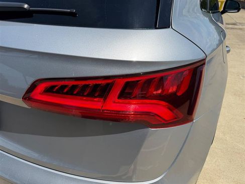 Used 2019 Audi SQ5 Prestige AWD/4WD image 19