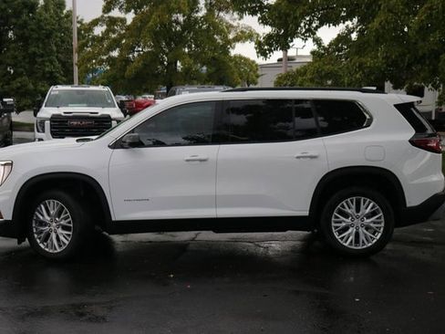 New 2026 GMC Acadia Elevation w/ Super Cruise Package image 3