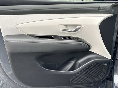 New 2026 Hyundai Tucson Limited image 9