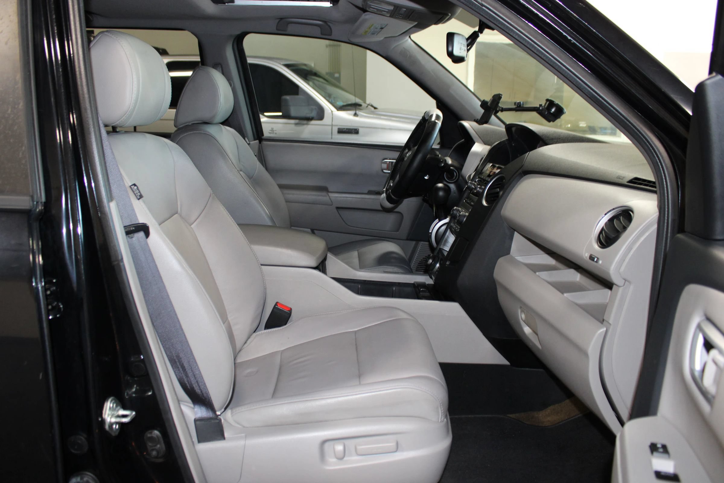 Used 2014 Honda Pilot EX-L image 29