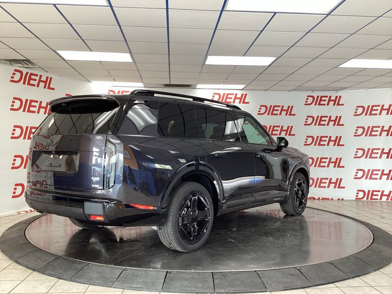 New 2027 Kia Telluride SX Prestige X-Line AWD/4WD image 7