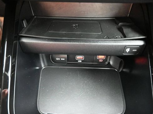 Used 2023 Kia Forte GT-Line w/ GT-Line Premium Package FWD image 39