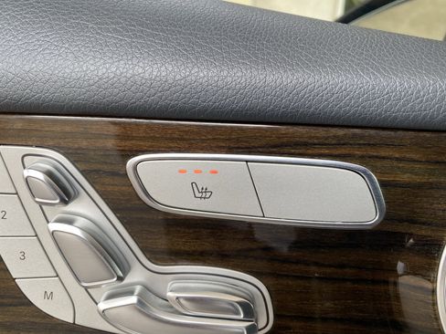 Used 2016 Mercedes-Benz GLC 300 image 15