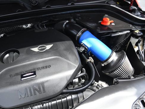 Used 2016 MINI Cooper S FWD image 24