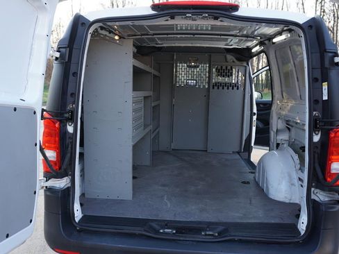 Used 2019 Mercedes-Benz Metris image 22