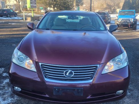 Used 2007 Lexus ES 350 image 3