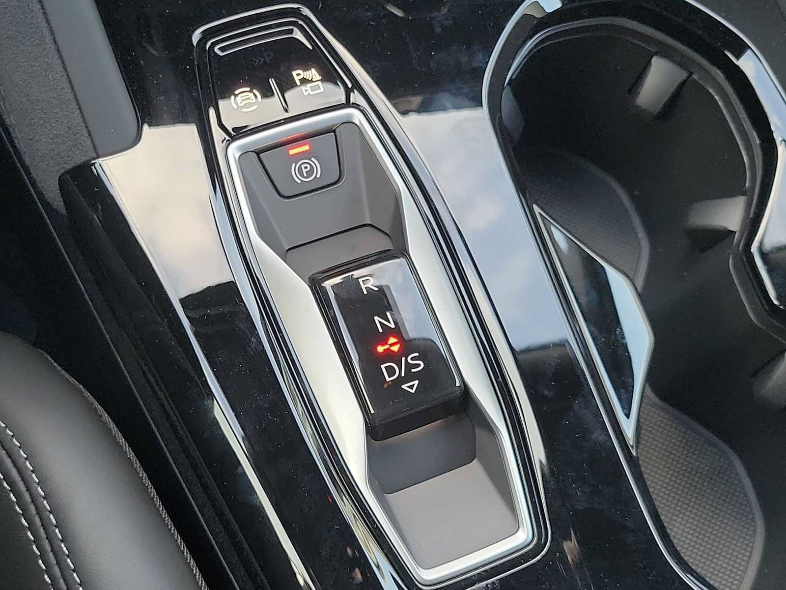 New 2026 Audi SQ5 Premium Plus AWD/4WD image 23