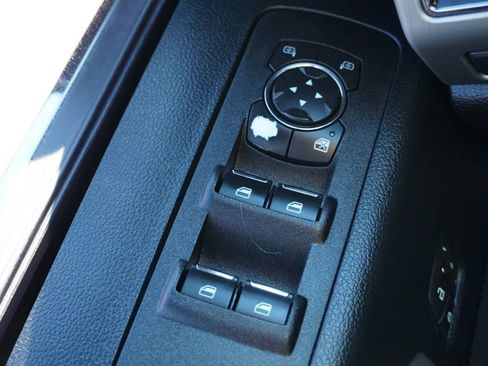 Used 2019 Ford F150 Platinum w/ Max Trailer Tow Package image 23