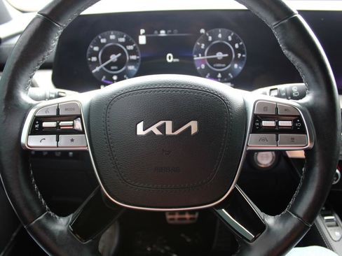 Used 2024 Kia Telluride SX X-Line AWD/4WD image 13