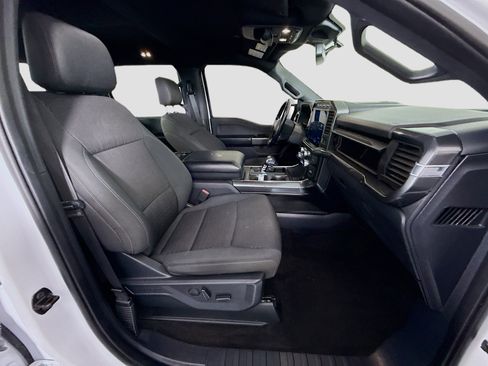 Used 2022 Ford F150 XLT w/ Equipment Group 302A High image 29